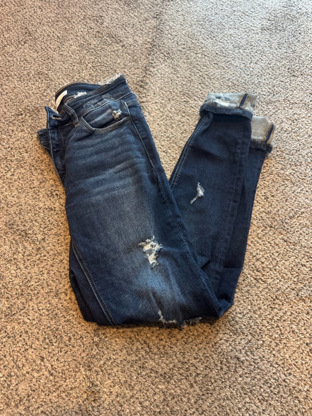 KanCan skinny jeans